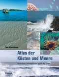 Cover: Atlas der K&uuml;sten und Meere - Haupt Verlag