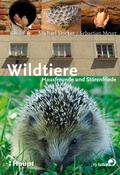 Cover: Wildtiere - Haupt Verlag