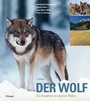 Cover: Der Wolf - Haupt Verlag