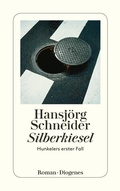 Cover: Silberkiesel - Diogenes