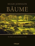 Cover: B&auml;ume - Haupt Verlag