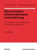 Cover: Dynamische Unternehmensentwicklung - Haupt Verlag