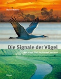 Cover: Die Signale der V&ouml;gel - Haupt Verlag