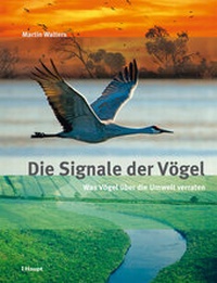 Enlarge image Cover: Die Signale der Vögel - Haupt Verlag