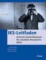 Cover: IKS-Leitfaden - Haupt Verlag