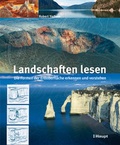 Cover: Landschaften lesen - Haupt Verlag
