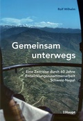 Cover: Gemeinsam unterwegs - Haupt Verlag