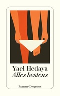 Cover: Alles bestens - Diogenes