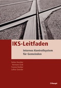 Cover: IKS-Leitfaden - Haupt Verlag