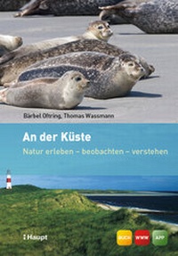 Abbildung von: An der Küste - Haupt Verlag