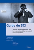 Cover: Guide du SCI - Haupt Verlag