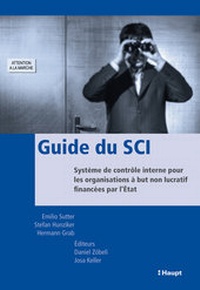 Enlarge image Cover: Guide du SCI - Haupt Verlag