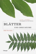 Cover: Bl&auml;tter und ihre B&auml;ume - Haupt Verlag