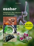 Cover: essbar - Haupt Verlag