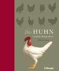 Cover: Das Huhn - Haupt Verlag