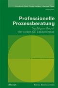 Cover: Professionelle Prozessberatung - Haupt Verlag