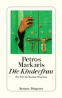 Cover: Die Kinderfrau - Diogenes