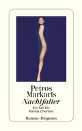 Cover: Nachtfalter - Diogenes
