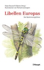 Cover: Libellen Europas - Haupt Verlag