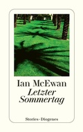 Cover: Letzter Sommertag - Diogenes