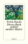 Cover: Dieses Buch geh&ouml;rt meiner Mutter - Diogenes