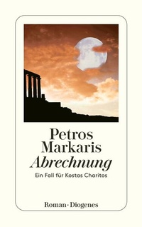 Enlarge image Cover: Abrechnung - Diogenes