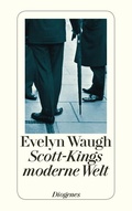 Cover: Scott-Kings moderne Welt - Diogenes