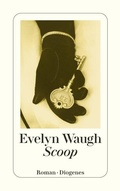 Cover: Scoop - Diogenes