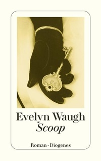 Enlarge image Cover: Scoop - Diogenes