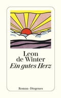 Cover: Ein gutes Herz - Diogenes