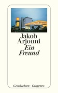 Cover: Ein Freund - Diogenes
