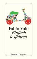 Cover: Einfach losfahren - Diogenes