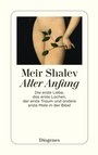 Cover: Aller Anfang - Diogenes