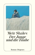 Cover: Der Junge und die Taube - Diogenes