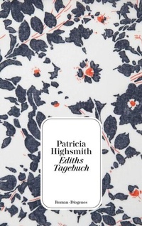 Enlarge image Cover: Ediths Tagebuch - Diogenes
