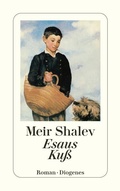 Cover: Esaus Ku&szlig; - Diogenes
