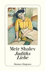 Cover: Judiths Liebe - Diogenes