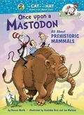 Cover: Once Upon a Mastodon - Random House Books for Young Readers