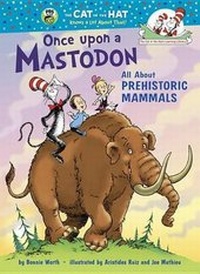 Enlarge image Cover: Once Upon a Mastodon - Random House Books for Young Readers