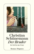 Cover: Der Bruder - Diogenes