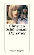 Cover: Der Fris&ouml;r - Diogenes