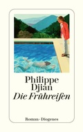 Cover: Die Fr&uuml;hreifen - Diogenes