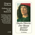 Cover: Der Mann meiner Tr&auml;ume - Diogenes