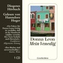 Cover: Mein Venedig - Diogenes