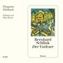 Cover: Der Vorleser - Diogenes