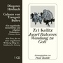 Cover: Jossel Rakovers Wendung zu Gott - Diogenes