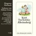 Cover: Rheinsberg - Diogenes