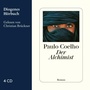 Cover: Der Alchimist - Diogenes