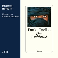 Abbildung von: Der Alchimist - Diogenes