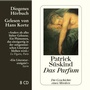 Cover: Das Parfum - Diogenes